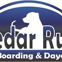 Cedar Run Pet Boarding and Daycare