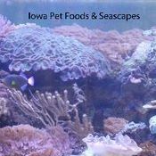 Iowa Pet Foods & Seascapes