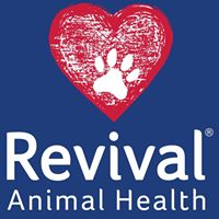 Revival Animal Health – Pet Supplies