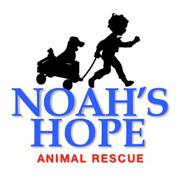 Noah’s Hope Animal Rescue