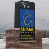 Port Cities Animal Hospital