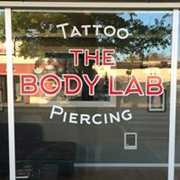 The Body Lab Tattoo and Piercing