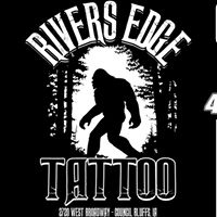 River’s Edge Tattoo