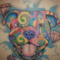 Starr Asylum Tattoos & Trends