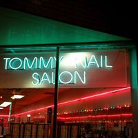 Tommy’s Nail Salon