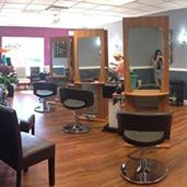 Hair & Beyond – Binghamton, NY