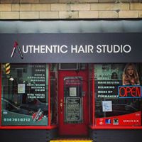 Authentic Hair Studio