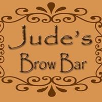 Jude’s Brow Bar