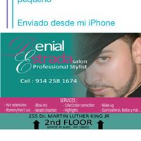 Denial Estrada Salon