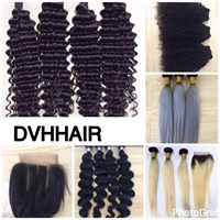 DVH HAIR