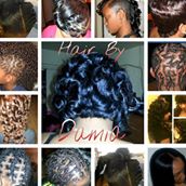 Divine HAIR – Bronx, NY