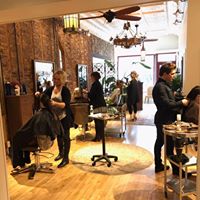 The Broadway Salon, a boutique salon