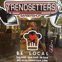 Trendsetters Barbershop