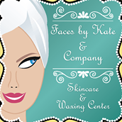 Faces by Kate & Company