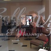 Bella Vita Salon and Massage Therapy