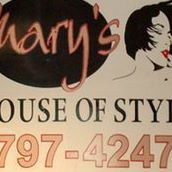 Marys House Of Style