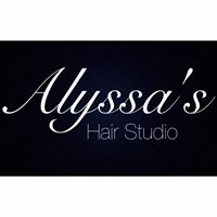 Alyssa’s Hair Studio