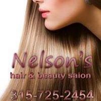 Nelson’s Hair and Beauty Salon