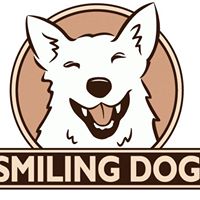 Smiling Dog