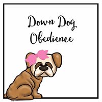 Down Dog Obedience