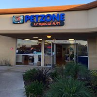 Pet Zone Tropical Fish – Kearny Mesa, San Diego, CA