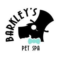 Barkley’s Pet Spa