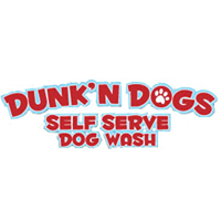 Dunk’n Dogs Dogwash & Professional Grooming