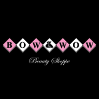 Bow Wow Beauty Shoppe