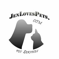 JenLovesPets