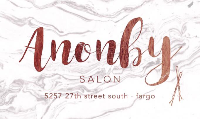 Anonby Salon