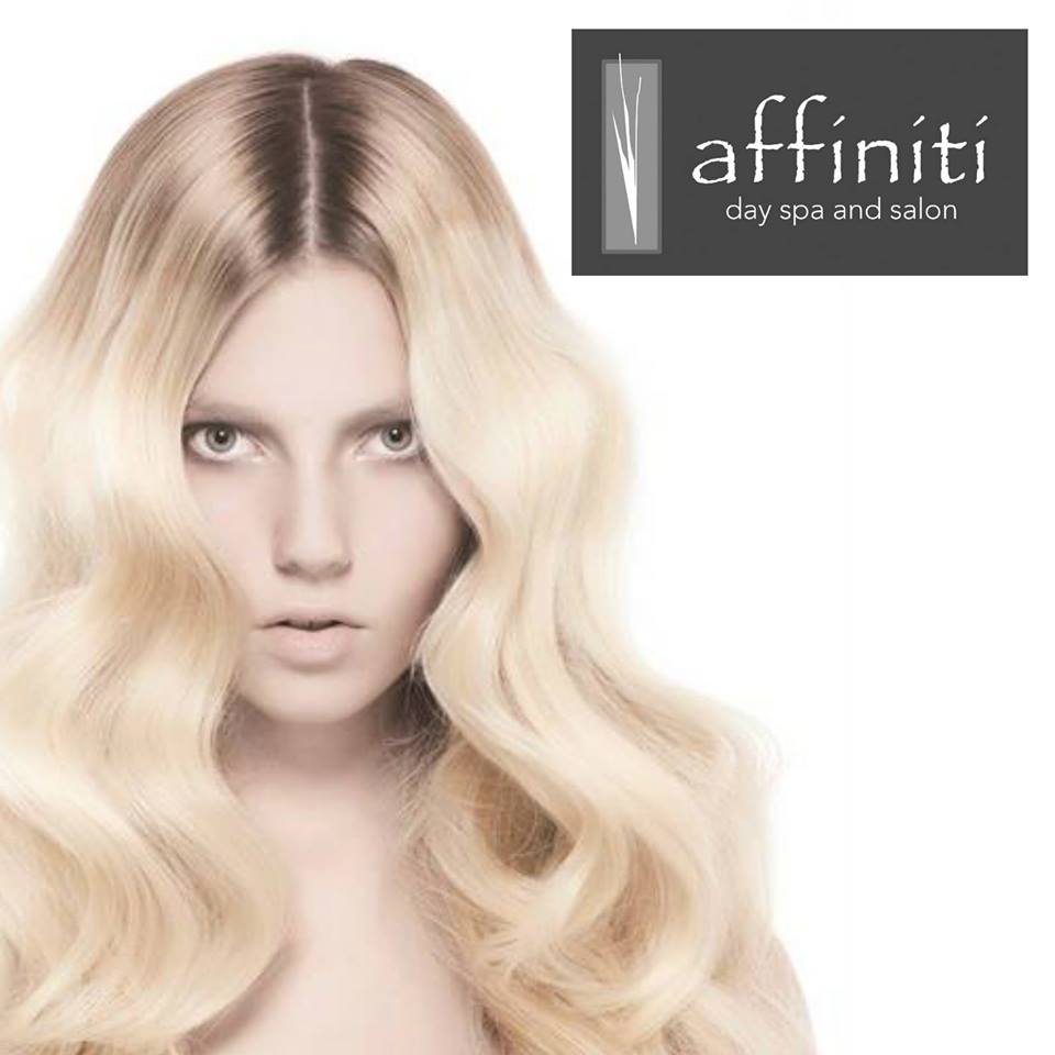 Affiniti Day Spa and Salon