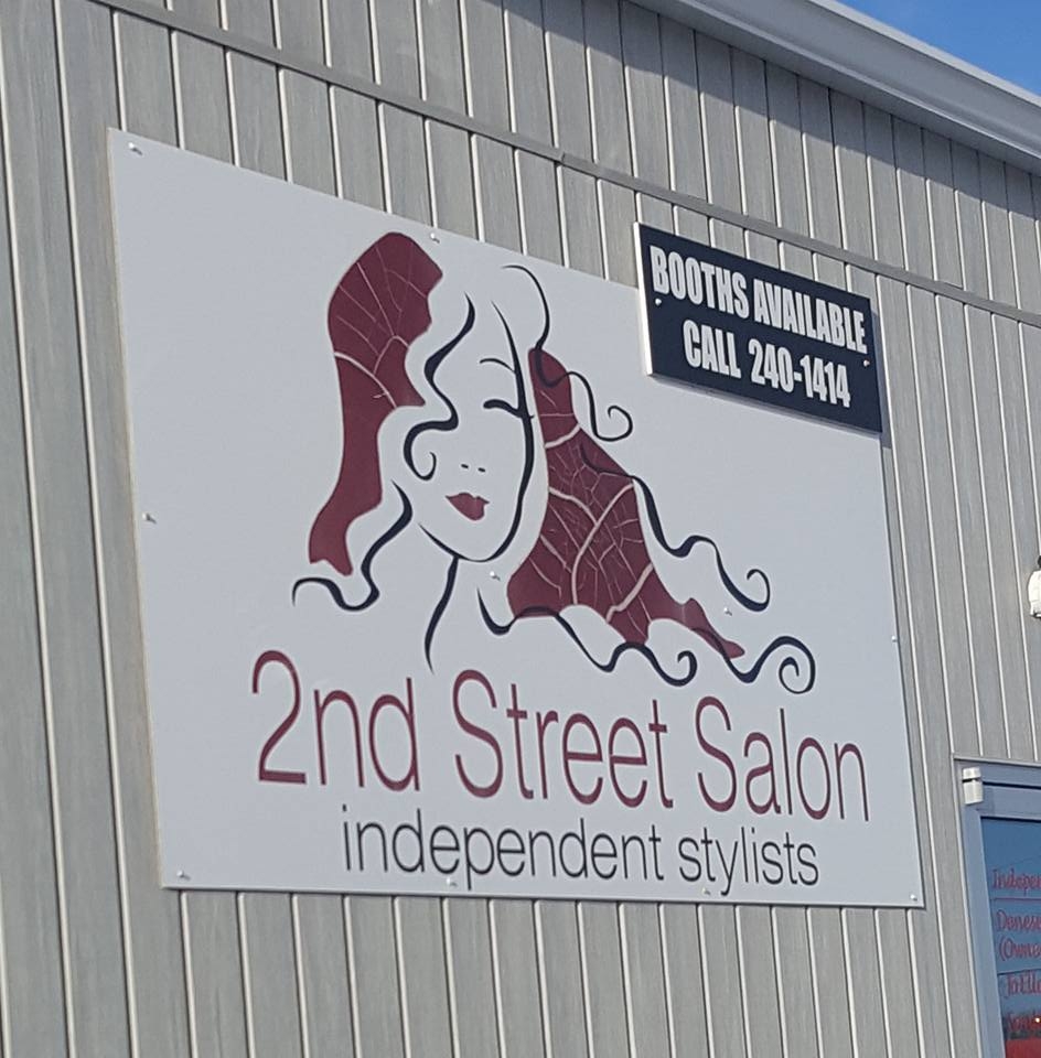 Hairitage Salon