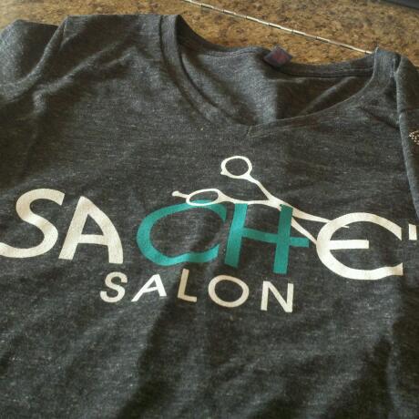 Sache’ Salon