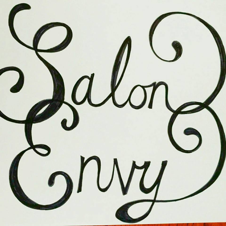 Salon Envy