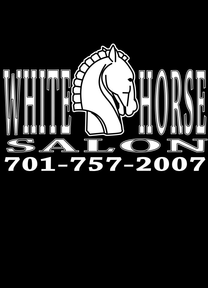 White Horse Salon