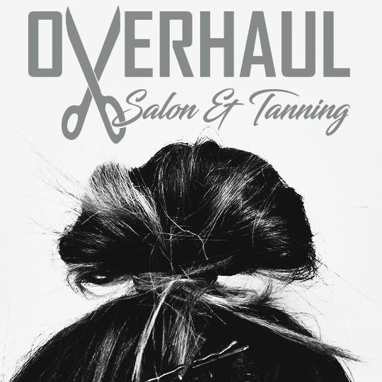 Overhaul Salon & Tanning