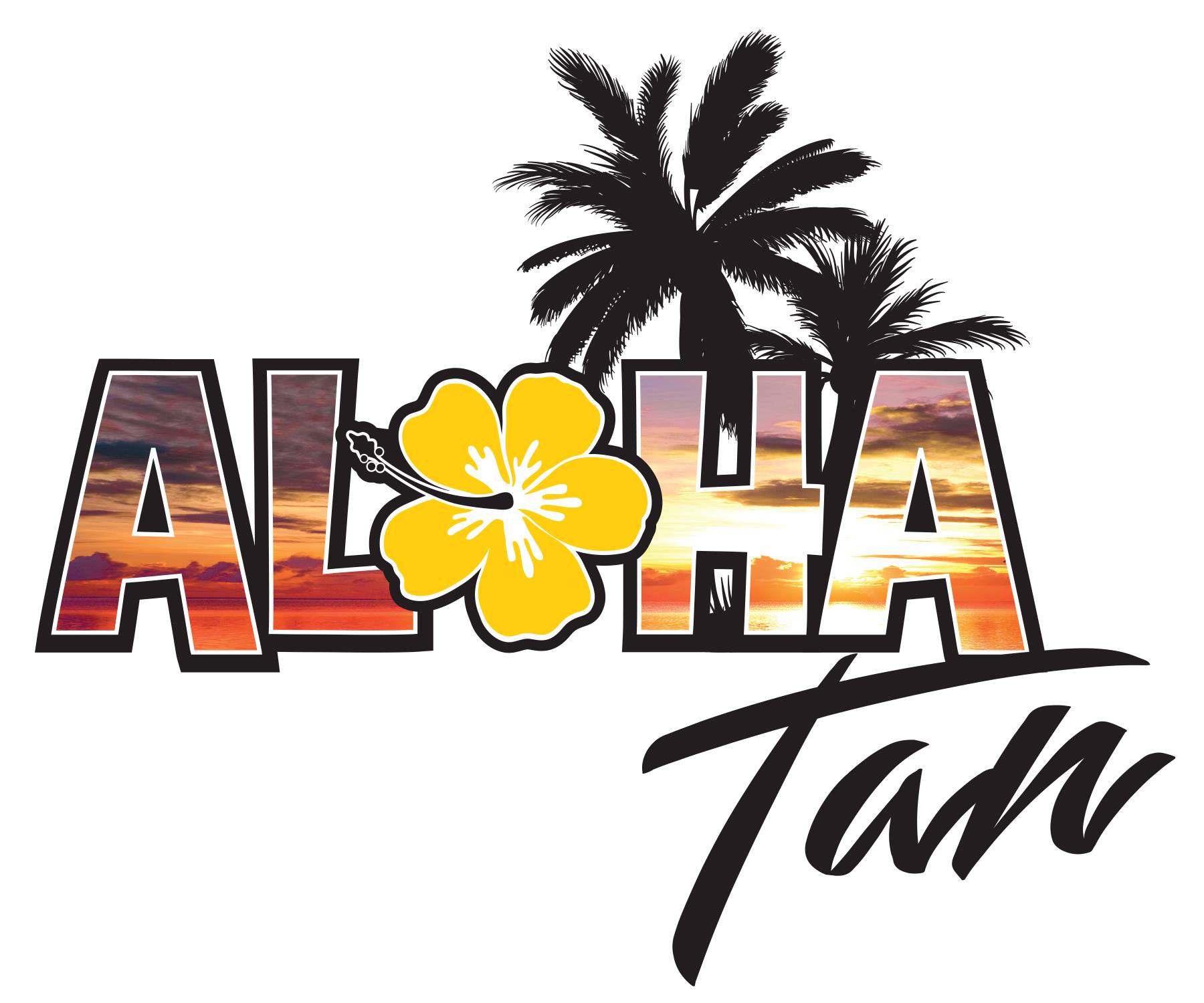 Aloha Tan