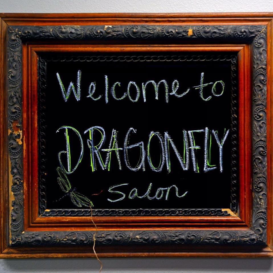 Dragonfly Salon