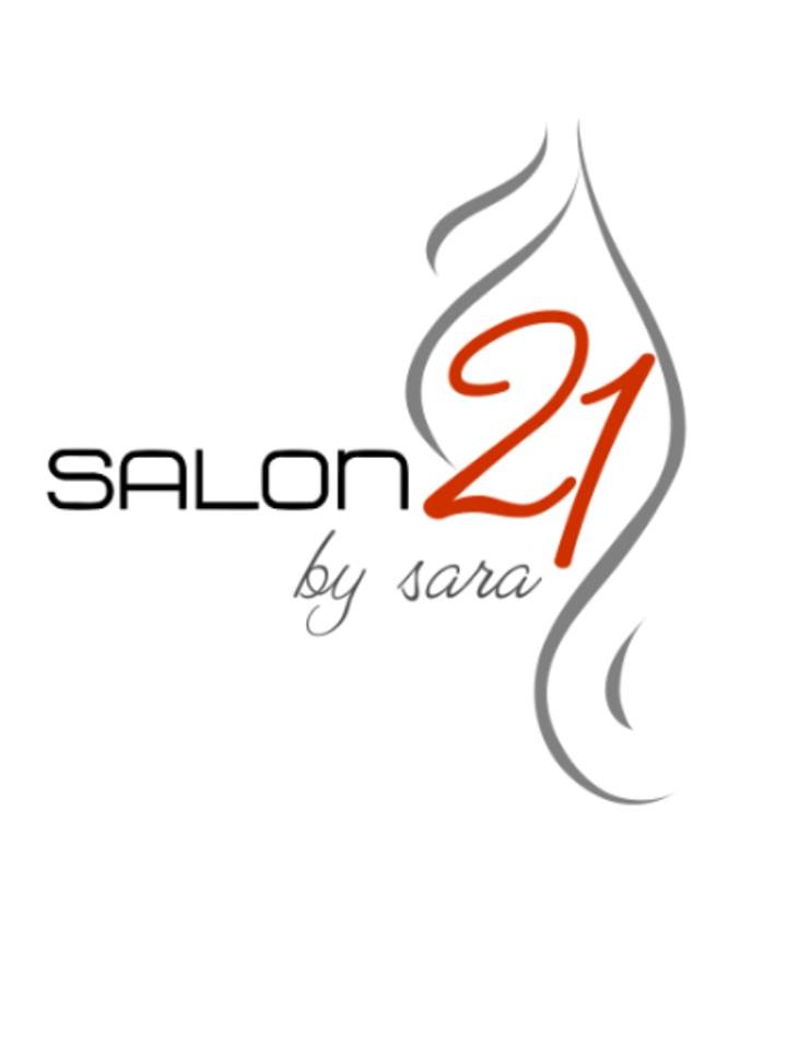 Salon 21 by Sara