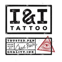 I & I Tattoo