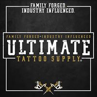 Ultimate Tattoo Supply