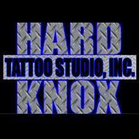 HARD KNOX TATTOO STUDIO