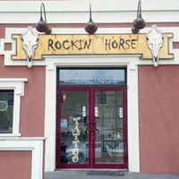 Rockin’ Horse Tattoo