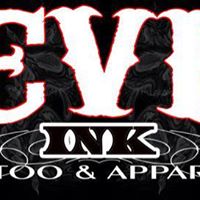 EVL Ink Tattoo and Apparel