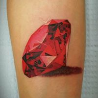 INK ZONE Tattoo