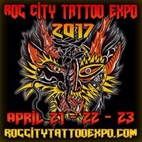 Roc City Tattoo Expo