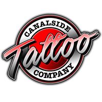 Canalside Tattoo Company