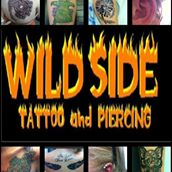 Wild Side Tattoo and Piercing Lakewood NY