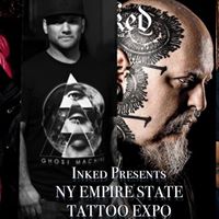 NY Empire State Tattoo Expo