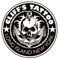 Cliff’s Tattoo